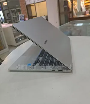 Photo - New Laptop Samsung Galaxy Book 2 4GB SSD 128GB