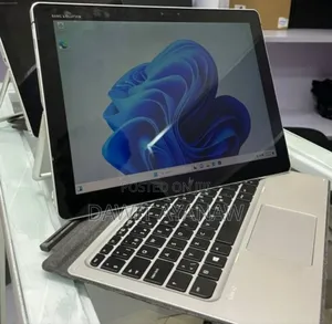 Photo - New Laptop HP Elite X2 1012 G2 16GB Intel Core I5 SSD 256GB
