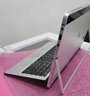 New Laptop HP Elite X2 1012 G2 16GB Intel Core I5 SSD 256GB