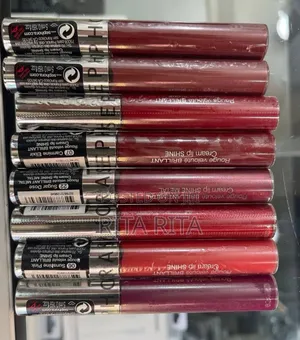 Sephora Lipstick Cream