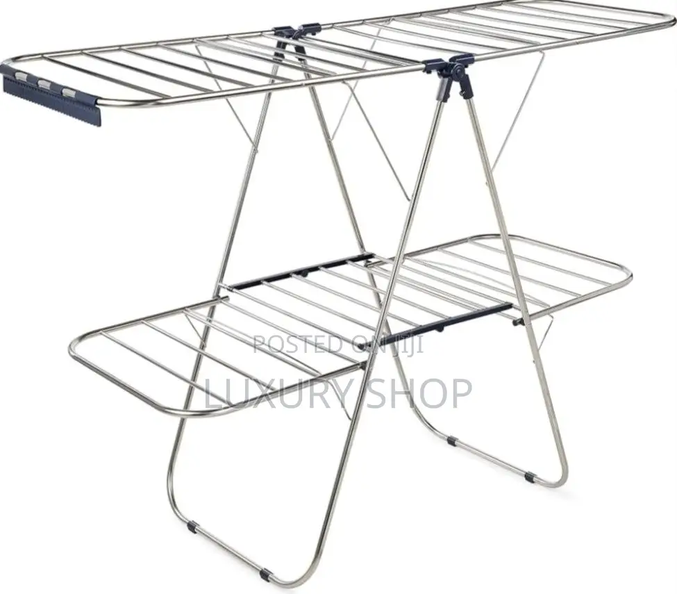 Laundry Drying Rack