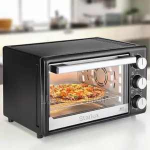 Starlux Electrical Oven