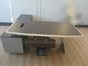 Photo - Modern Managerial Table