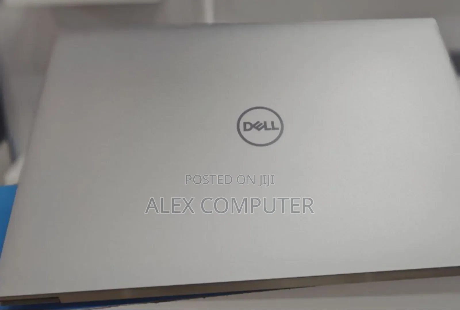 New Laptop Dell Precision 15 3541 16GB Intel Core I5 SSD 512GB