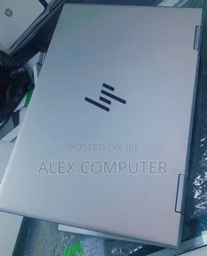 New Laptop HP Envy x360 16GB Intel Core i7 SSD 512GB