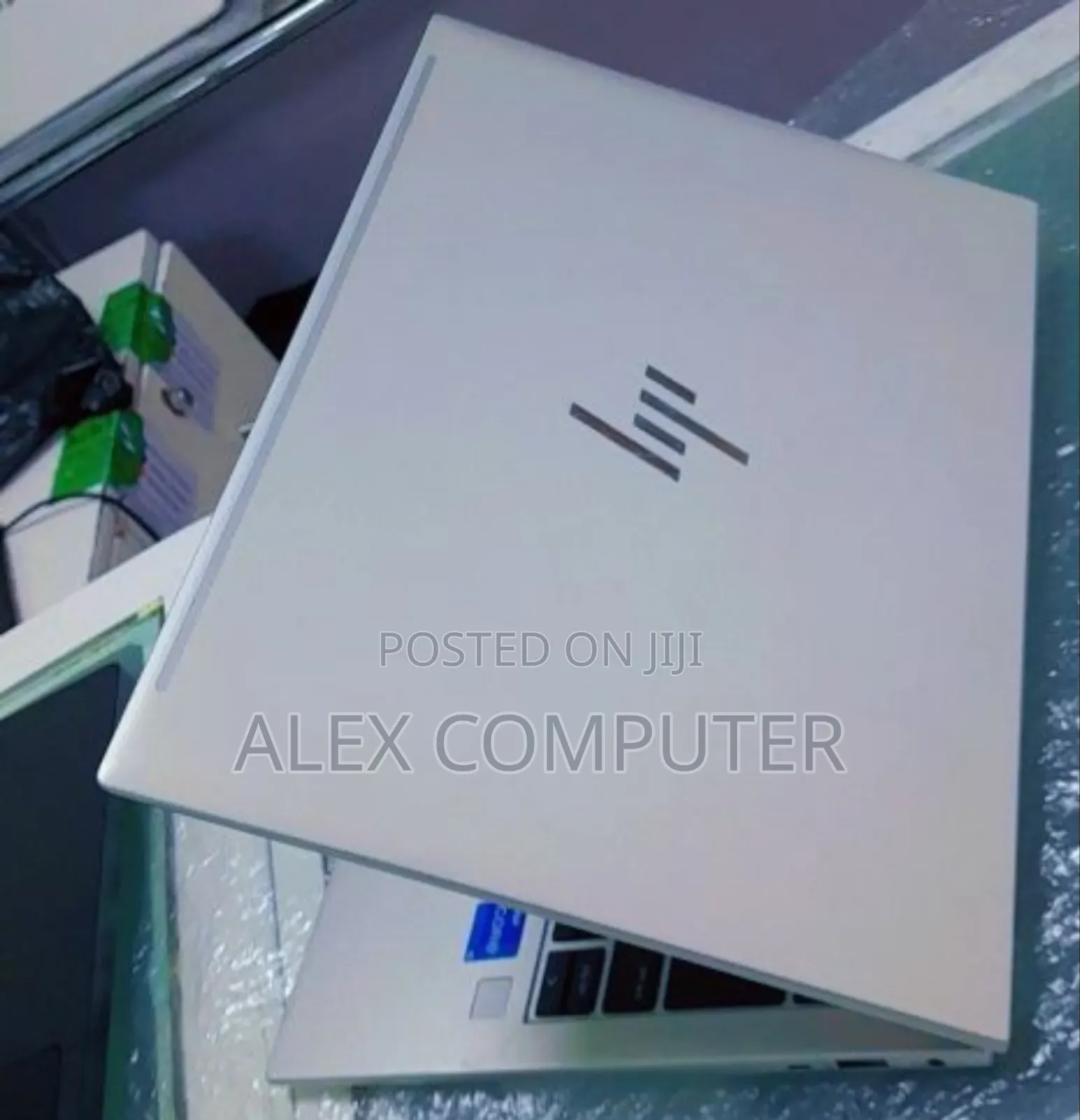 New Laptop HP ProBook 430 16GB Intel Core I5 SSD 512GB