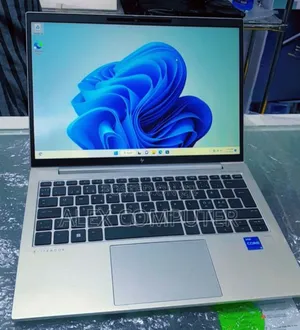 New Laptop HP ProBook 430 16GB Intel Core I5 SSD 512GB