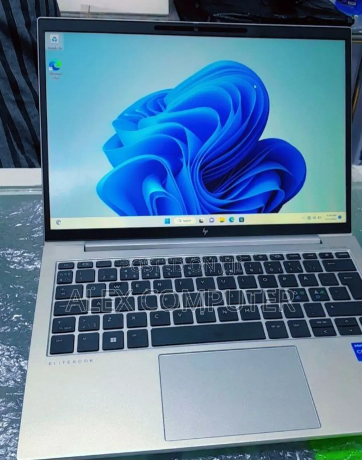 New Laptop HP ProBook 430 16GB Intel Core I5 SSD 512GB