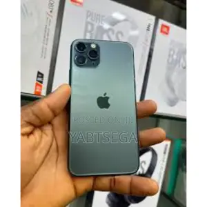 New Apple iPhone 11 Pro Max 64 GB