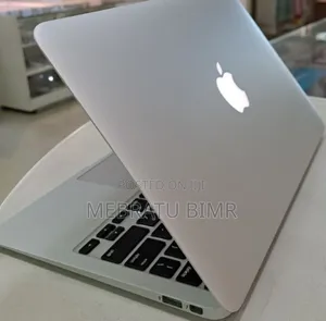 Photo - New Laptop Apple MacBook Air 2015 4GB Intel Core I5 SSD 128GB