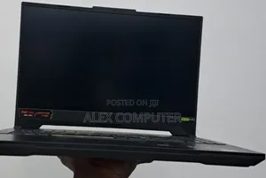 New Laptop Asus ROG Strix G15 16GB AMD Ryzen 7 SSD 512GB