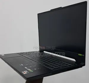 New Laptop Asus ROG Strix G15 16GB AMD Ryzen 7 SSD 512GB