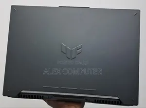 New Laptop Asus ROG Strix G15 16GB AMD Ryzen 7 SSD 512GB