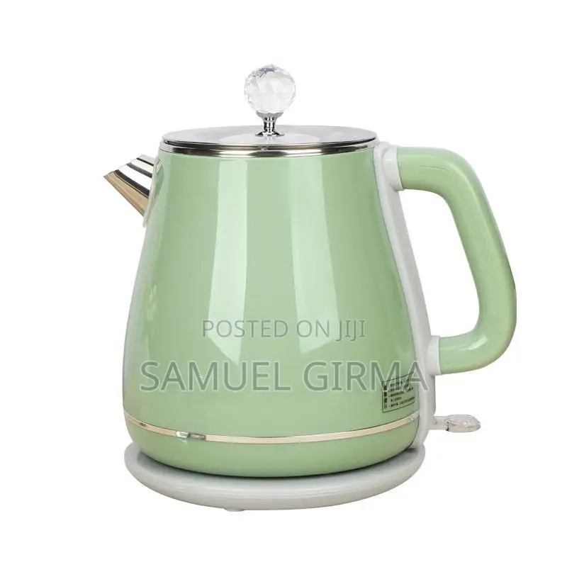 Electric Kettle FAIRLADY