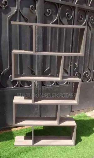 የመፅሐፍ መደርደሪያ