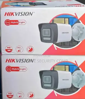 CCTV Camera Sales and Installatiin