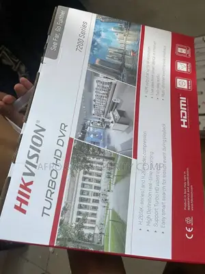 CCTV Camera Sales and Installatiin