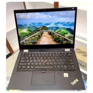 New Laptop Lenovo ThinkPad Yoga 16GB Intel Core I5 SSD 512GB