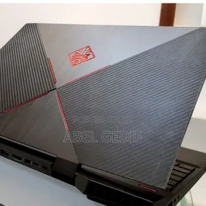 New Laptop HP Omen X 16GB Intel Core I7 HDD+SSD 1T