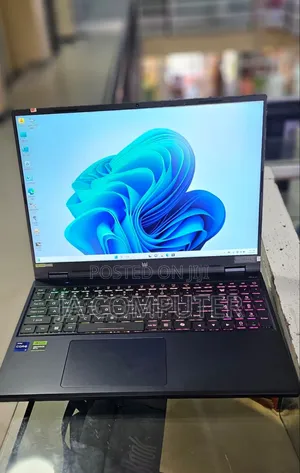 New Laptop Acer Predator Helios Neo 16 16GB Intel Core I9 SSD 1T