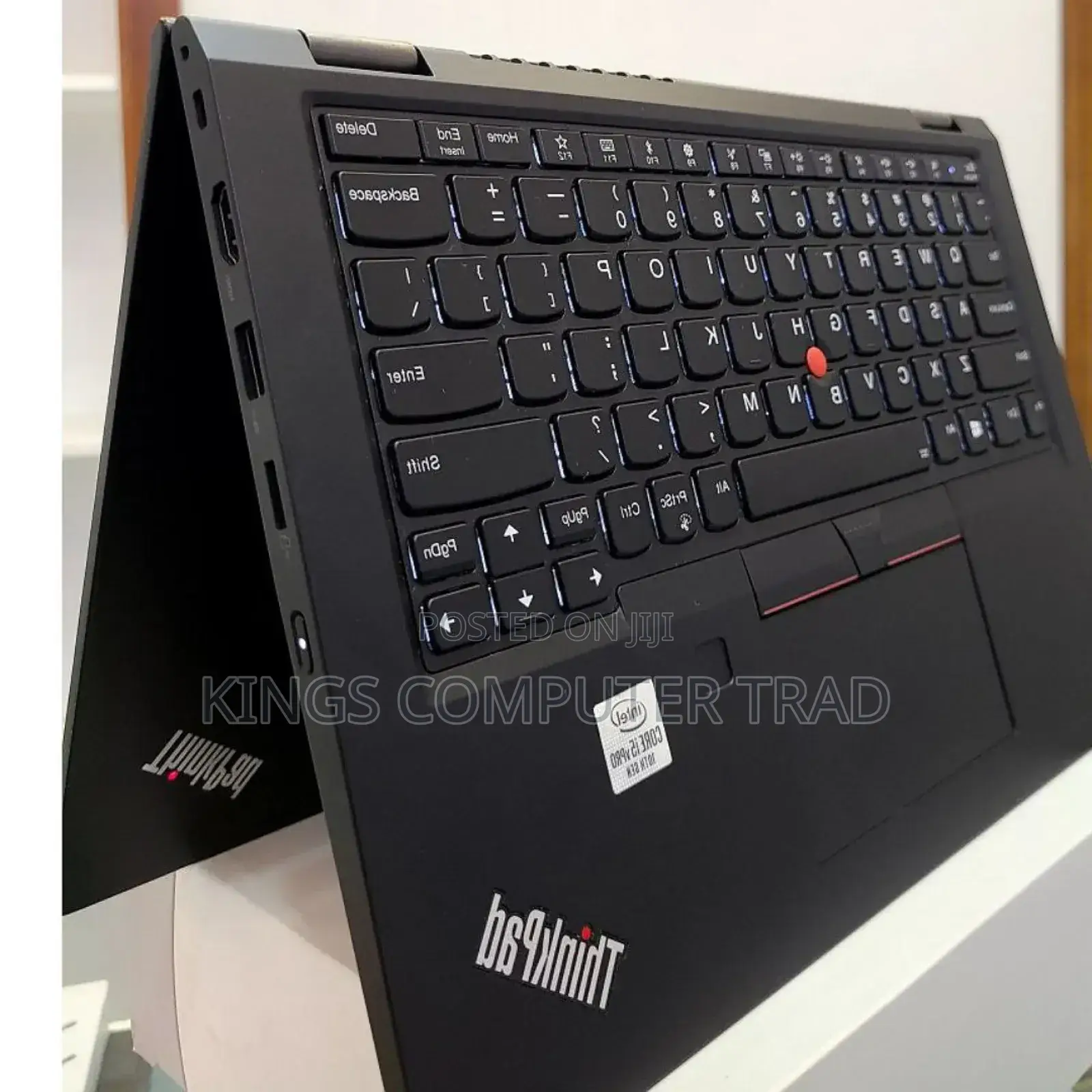 New Laptop Lenovo L14 G1 16GB Intel Core I5 SSD 512GB