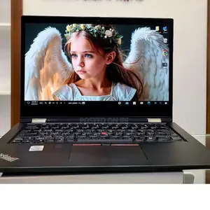 New Laptop Lenovo L14 G1 16GB Intel Core I5 SSD 512GB