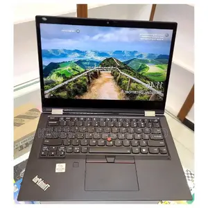 New Laptop Lenovo L14 G1 16GB Intel Core I5 SSD 512GB