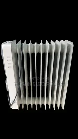 Nikura Oil Heater 11file Sale Price Ethiopia Free Deliver