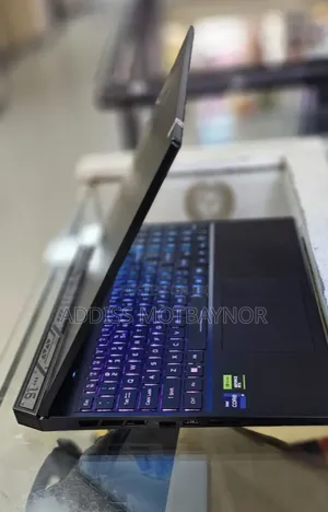 New Laptop Acer Predator Helios 300 16GB AMD Ryzen 5 SSD 512GB