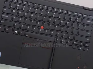 Photo - New Laptop Lenovo ThinkPad Yoga 16GB Intel Core I5 SSD 512GB