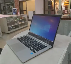 New Laptop Samsung Galaxy Book 2 4GB Intel Pentium SSD 128GB