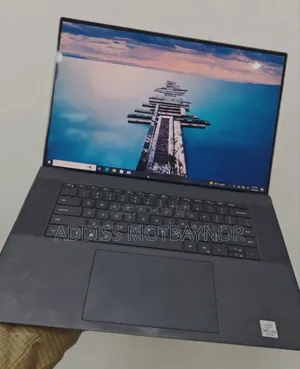 Photo - New Laptop Dell Precision M6300 16GB Intel Core I7 SSD 512GB