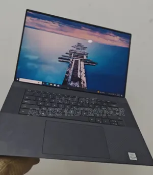 New Laptop Dell Precision M6300 16GB Intel Core I7 SSD 512GB