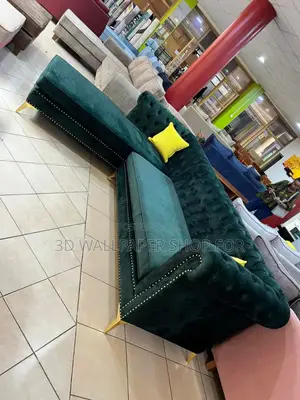 Photo - Luxury Sofa Legs