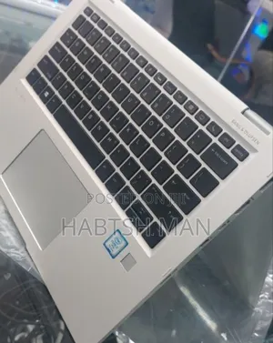 New Laptop HP EliteBook x360 1030 G2 16GB Intel Core i7 SSD 512GB