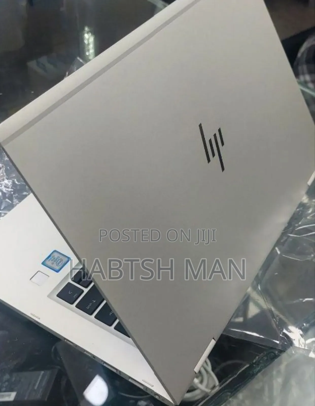 New Laptop HP EliteBook x360 1030 G2 16GB Intel Core i7 SSD 512GB