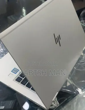 New Laptop HP EliteBook x360 1030 G2 16GB Intel Core i7 SSD 512GB