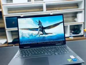 New Laptop Lenovo Legion 5 16GB Intel Core I7 SSD 1T