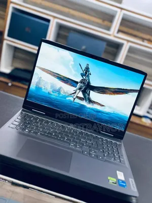 New Laptop Lenovo Legion 5 16GB Intel Core I7 SSD 1T
