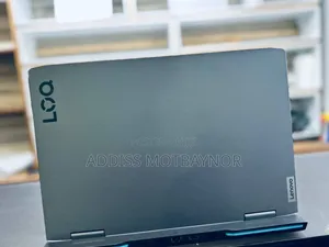 New Laptop Lenovo Legion 5 16GB Intel Core I7 SSD 1T