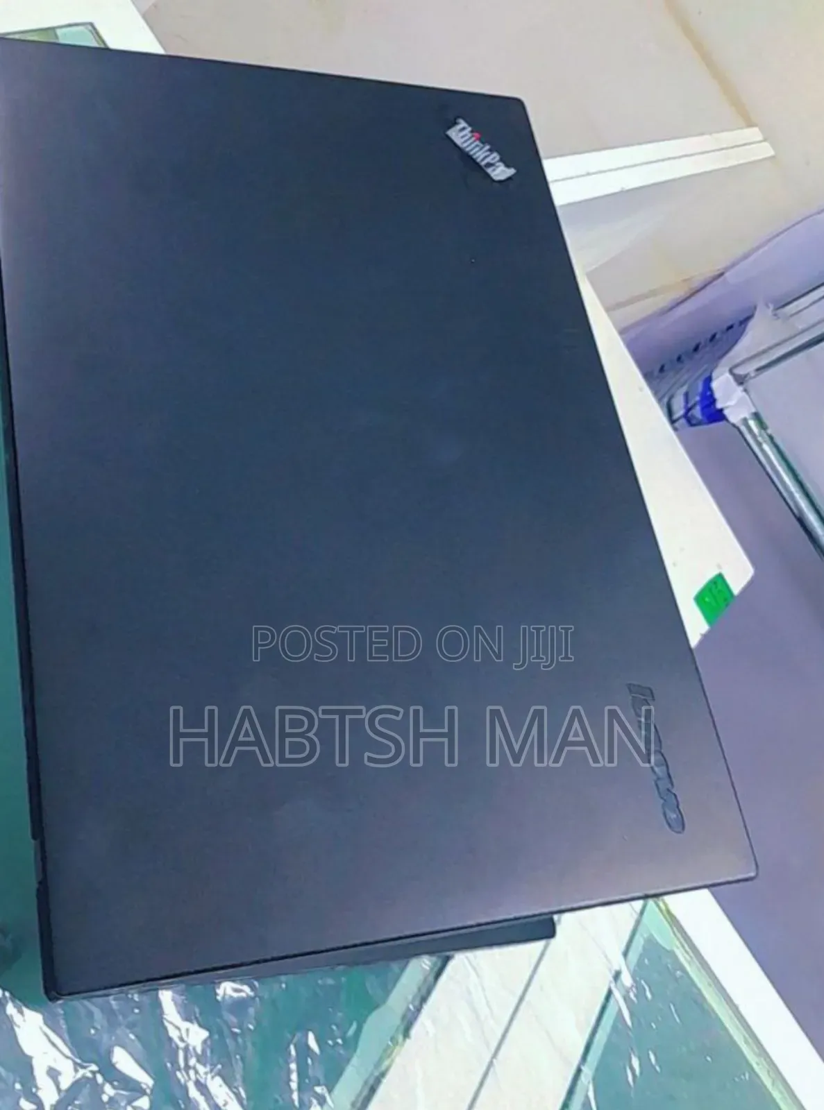 New Laptop Lenovo ThinkPad T450 4GB Intel Core I5 HDD 500GB