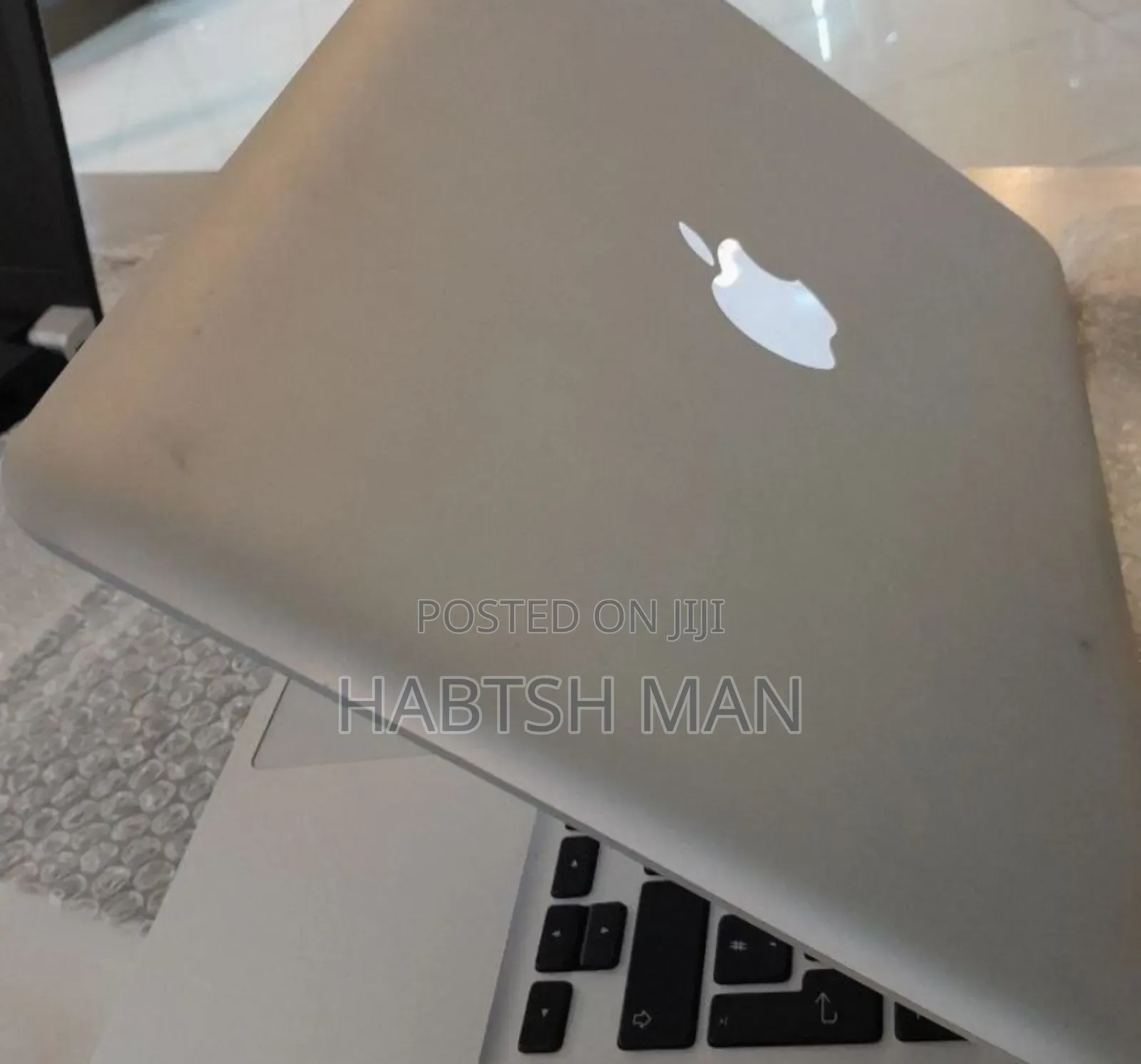 New Laptop Apple MacBook Pro 2011 16GB Intel Core i5 SSD 512GB