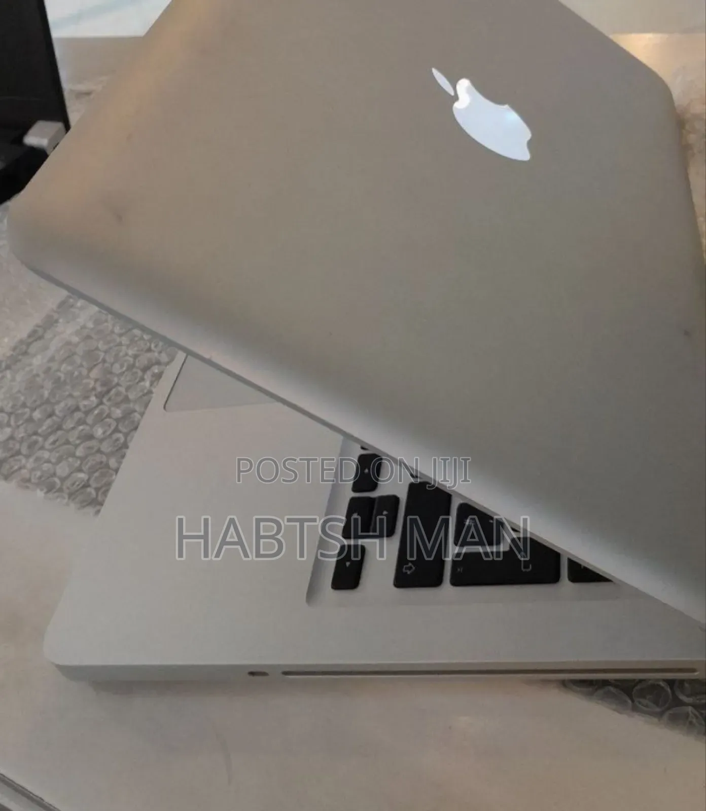 New Laptop Apple MacBook Pro 2011 16GB Intel Core i5 SSD 512GB