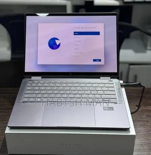 Photo - New Laptop HP Spectre X360 16GB Intel Core Ultra 7 SSD 1T