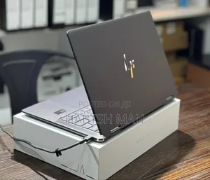New Laptop HP Spectre X360 16GB Intel Core Ultra 7 SSD 1T