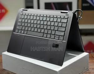 New Laptop HP Spectre X360 16GB Intel Core Ultra 7 SSD 1T