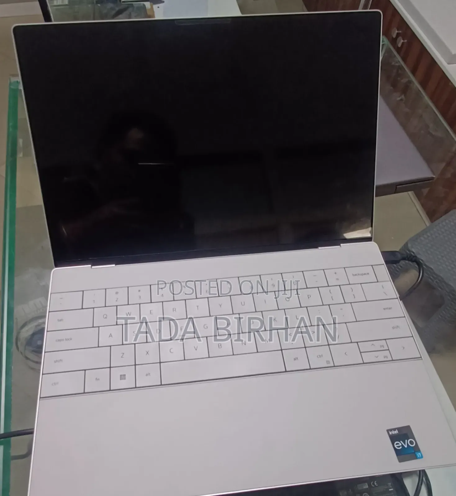 New Laptop Dell XPS 15 16GB Intel Core I7 SSD 1T