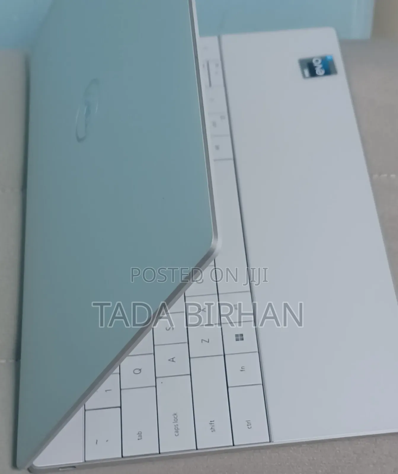 New Laptop Dell XPS 15 16GB Intel Core I7 SSD 1T