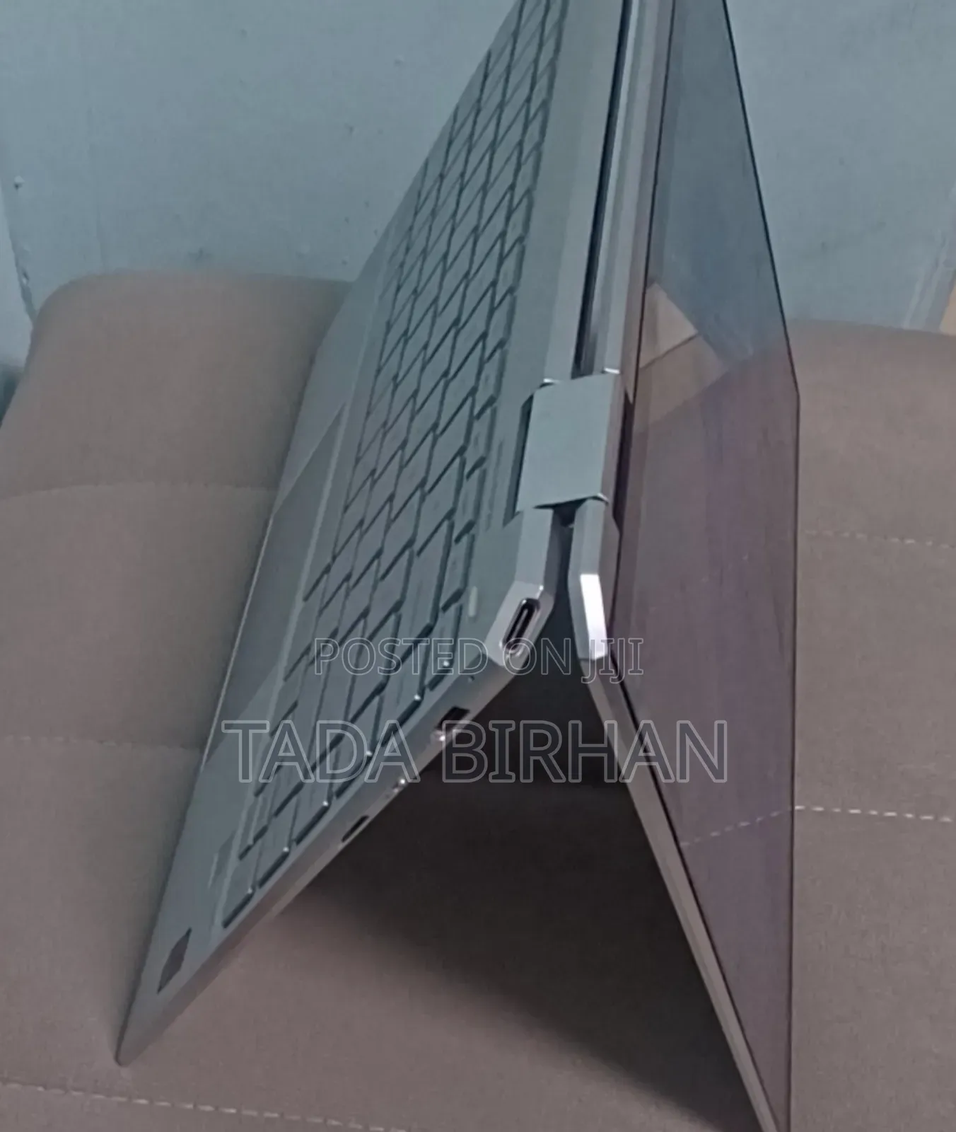 New Laptop HP Spectra 13 16GB Intel Core I5 SSD 1T