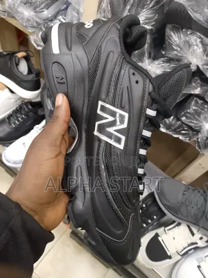 New Balance 1000 Master Quality For